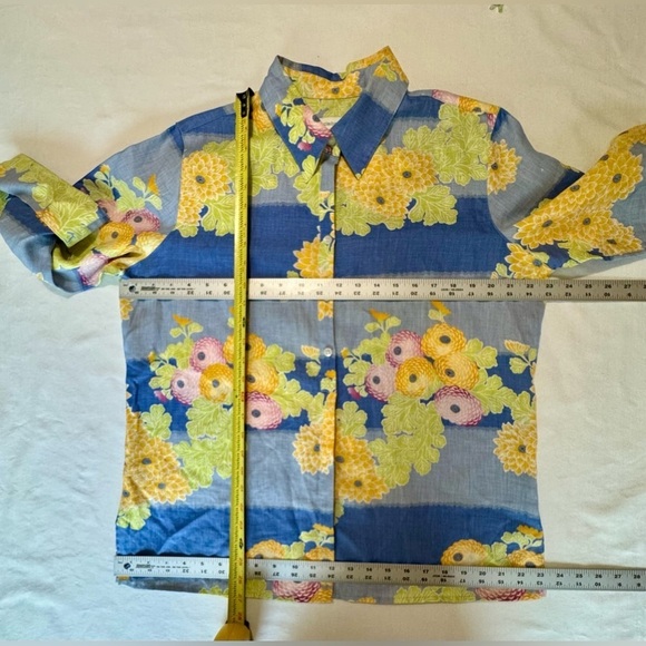 Liz Claiborne women’s bottom and down top, large - Picture 4 of 10